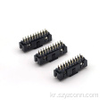 2.0mm 박스 헤더 커넥터 스트레이트 20P